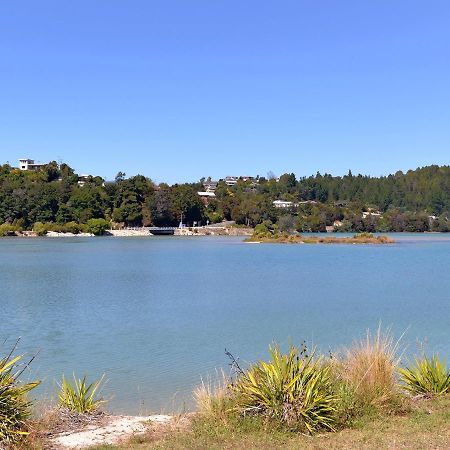 Blue Lagoon - Kaiteriteri Holiday Unit エクステリア 写真