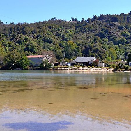 Blue Lagoon - Kaiteriteri Holiday Unit エクステリア 写真