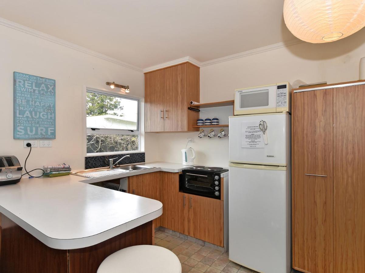 Blue Lagoon - Kaiteriteri Holiday Unit エクステリア 写真