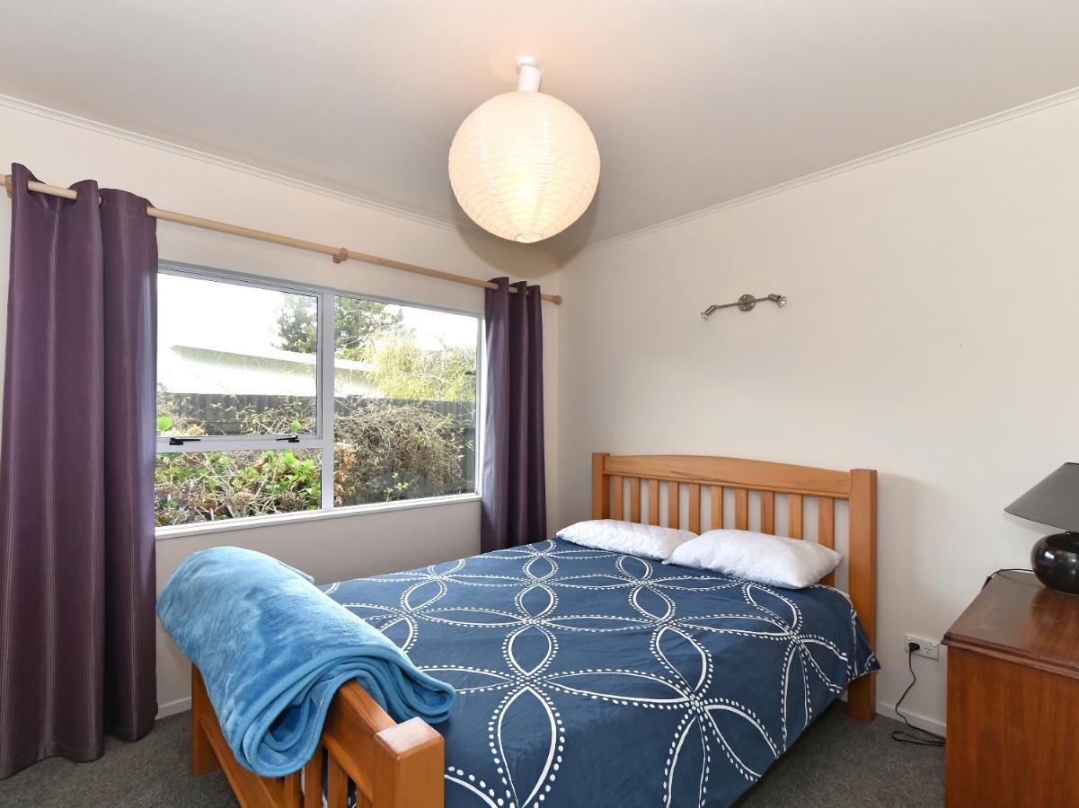 Blue Lagoon - Kaiteriteri Holiday Unit エクステリア 写真