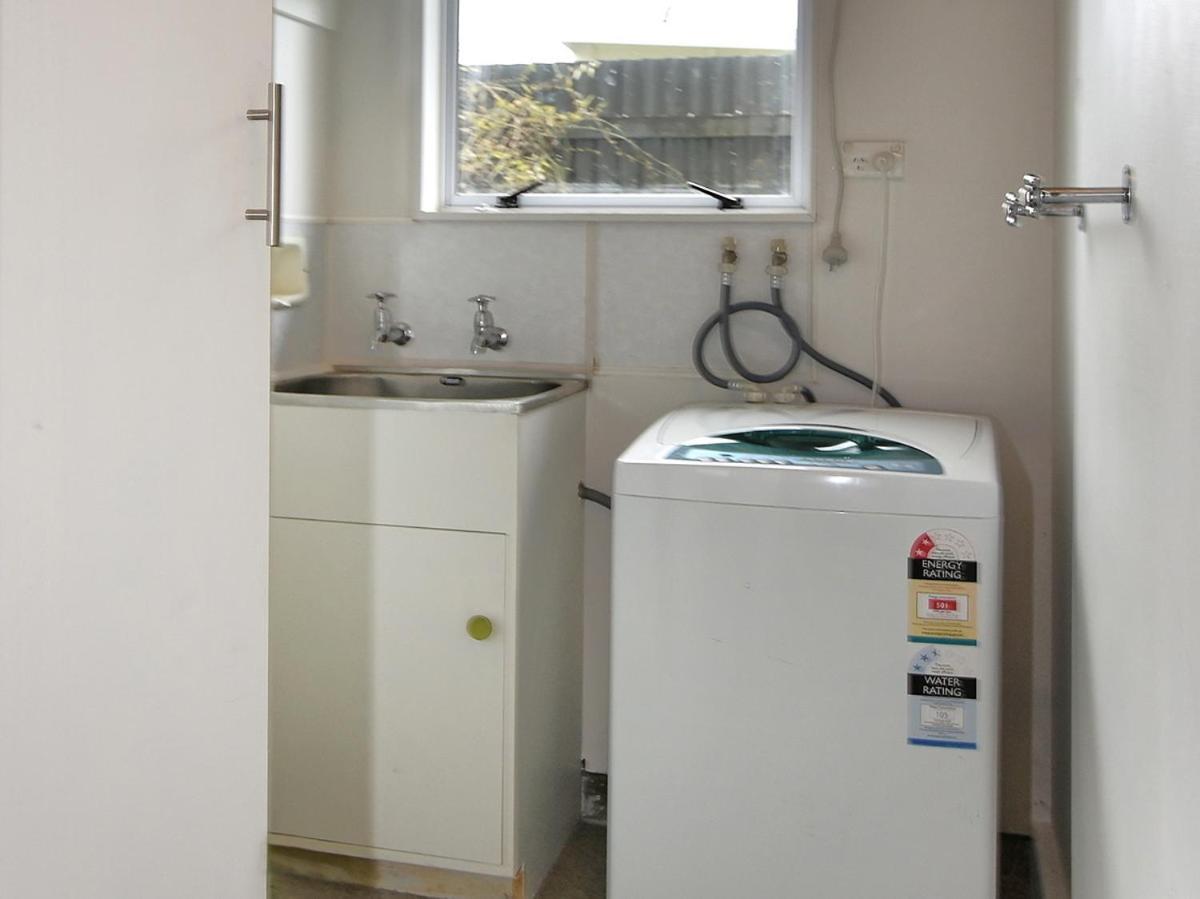 Blue Lagoon - Kaiteriteri Holiday Unit エクステリア 写真