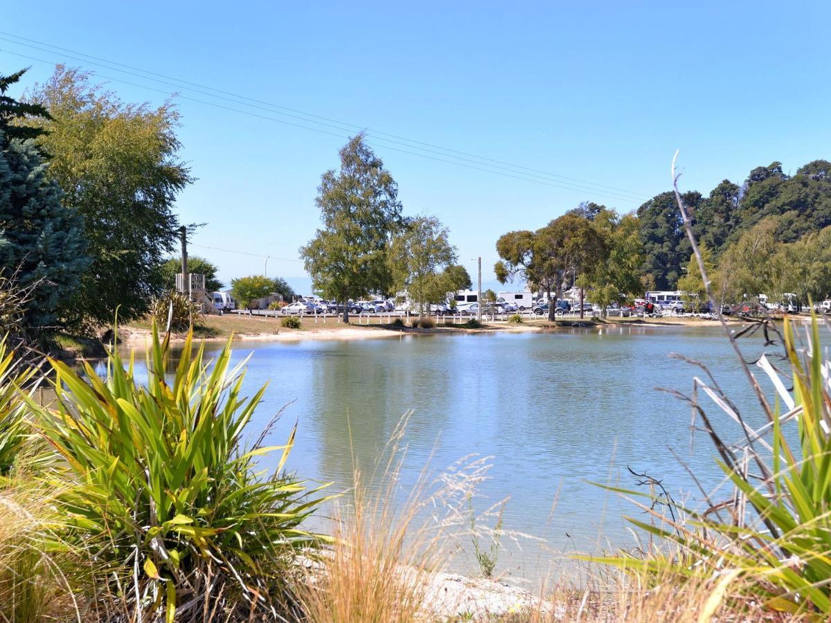 Blue Lagoon - Kaiteriteri Holiday Unit エクステリア 写真