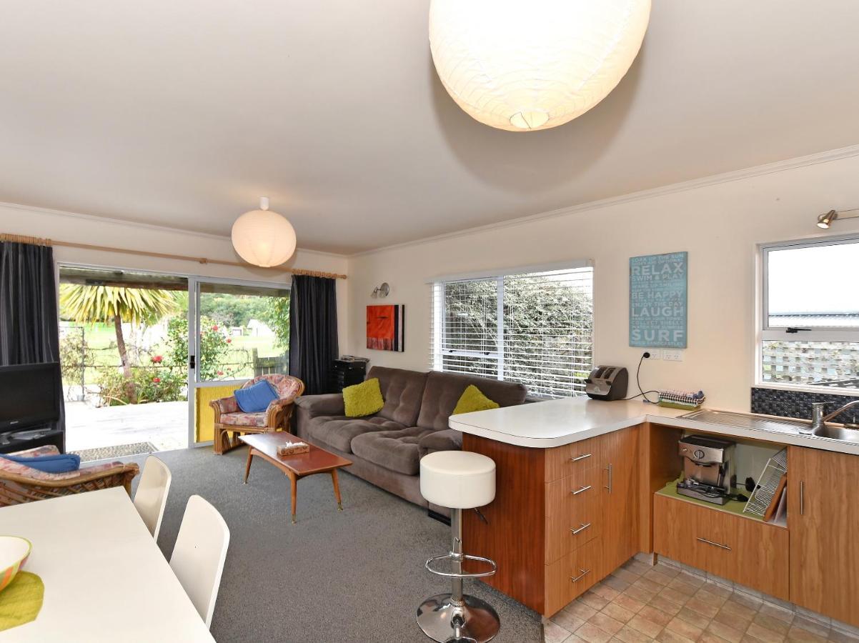 Blue Lagoon - Kaiteriteri Holiday Unit エクステリア 写真