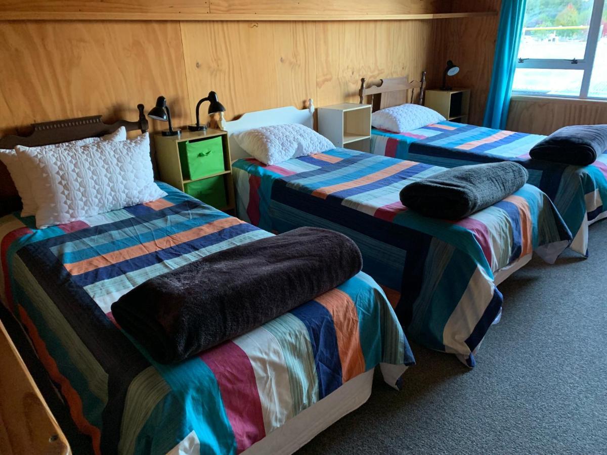 Blue Lagoon - Kaiteriteri Holiday Unit エクステリア 写真